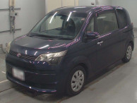 2012 Toyota Spade