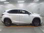 2018 Lexus NX