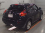 2011 Nissan JUKE