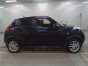 2011 Nissan JUKE