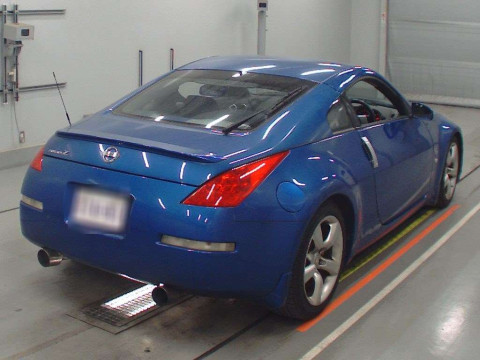 2006 Nissan Fairlady Z Z33[1]