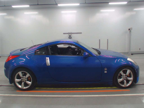 2006 Nissan Fairlady Z Z33[2]