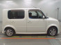 2008 Nissan Cube