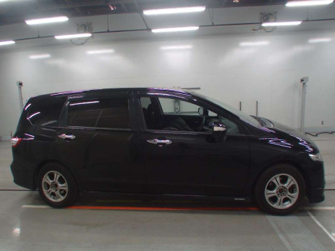 2010 Honda Odyssey RB3[2]