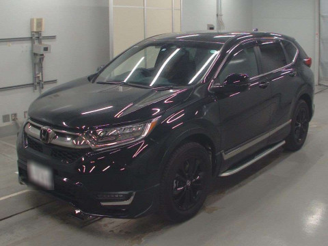 2022 Honda CR-V RW2[0]