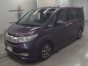 2015 Honda Step WGN Spada