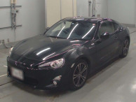 2014 Toyota 86