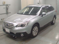 2015 Subaru Legacy Outback