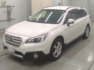 2014 Subaru Legacy Outback