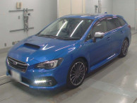 2017 Subaru Levorg