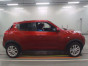 2012 Nissan JUKE