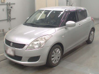 2012 Suzuki Swift