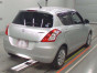 2012 Suzuki Swift