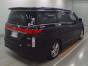 2011 Nissan Elgrand