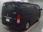 2013 Toyota Hiace Van