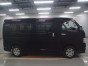 2013 Toyota Hiace Van