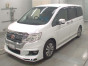 2012 Honda Step WGN Spada