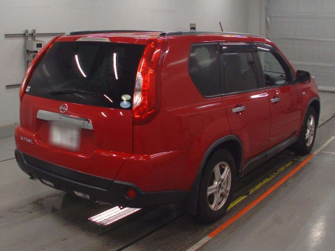 2012 Nissan X-Trail NT31[1]