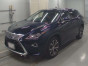 2017 Lexus RX