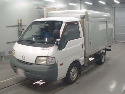 2014 Mazda Bongo Truck SKP2T[0]