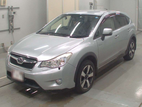 2013 Subaru XV HYBRID GPE[0]