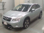 2013 Subaru XV HYBRID