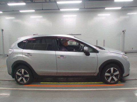 2013 Subaru XV HYBRID GPE[2]