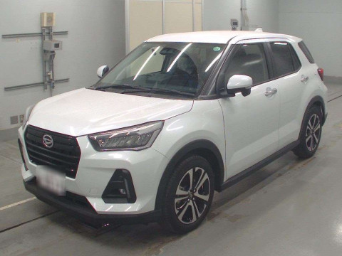 2024 Daihatsu Rocky A201S[0]