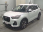 2024 Daihatsu Rocky