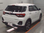 2024 Daihatsu Rocky