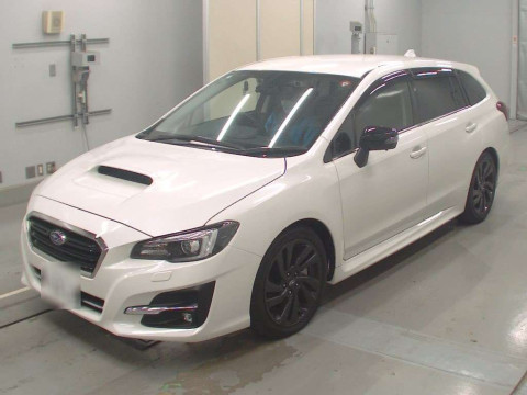 2020 Subaru Levorg VMG[0]