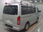 2011 Toyota Regiusace Van