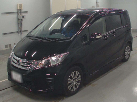 2012 Honda Freed GB3[0]