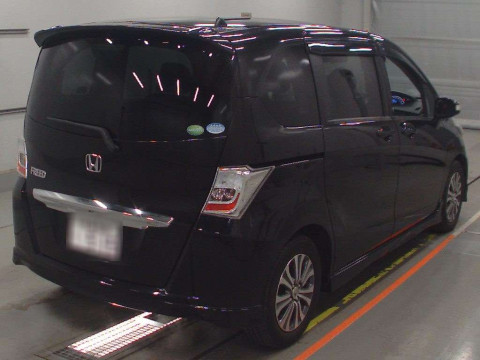 2012 Honda Freed GB3[1]