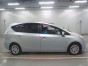 2012 Toyota Prius alpha