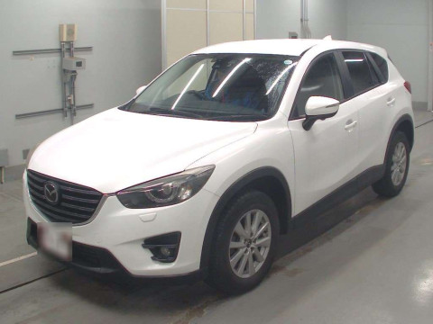 2015 Mazda CX-5 KE2AW[0]