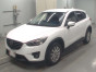 2015 Mazda CX-5