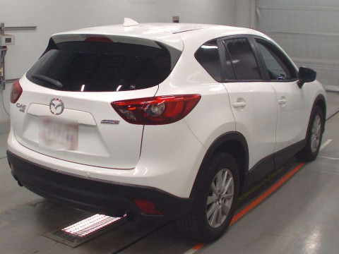 2015 Mazda CX-5 KE2AW[1]