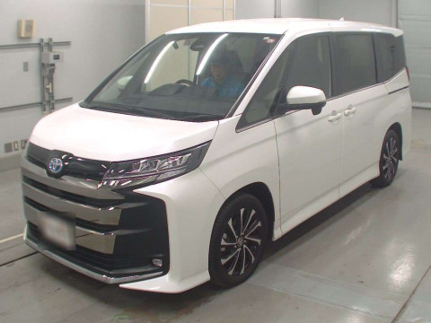 2022 Toyota Noah ZWR90W[0]