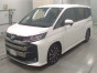 2022 Toyota Noah