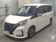 2020 Nissan Serena