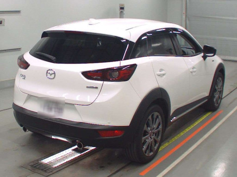 2021 Mazda CX-3 DKLAW[1]