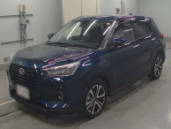 2023 Daihatsu Rocky