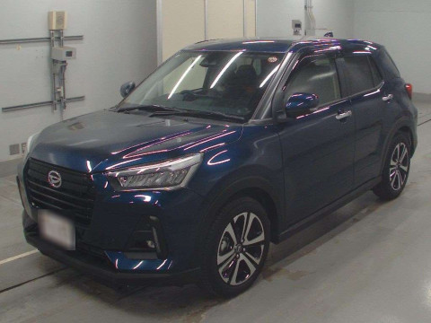 2023 Daihatsu Rocky A201S[0]