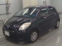 2010 Toyota Vitz