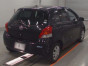 2010 Toyota Vitz