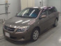 2010 Toyota Corolla Fielder