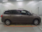 2010 Toyota Corolla Fielder