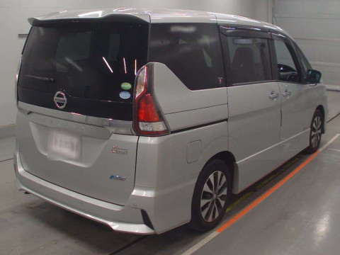 2017 Nissan Serena GFC27[1]