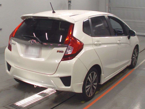 2013 Honda Fit GK5[1]